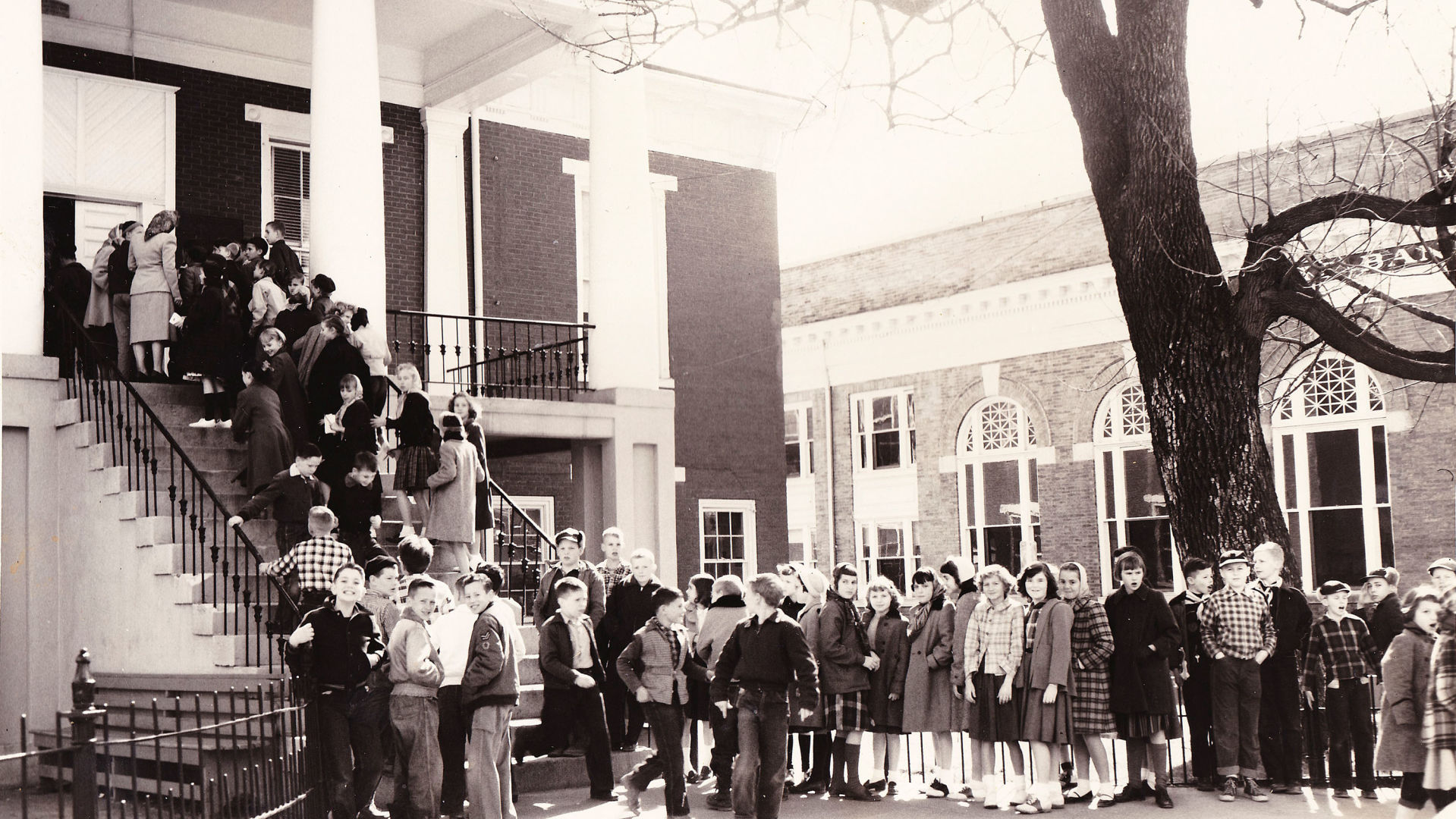 Chatham Elementary School